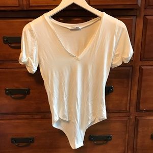 Fashion nova bodysuit